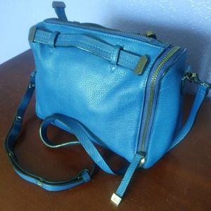 Authentic Halston heritage handbag